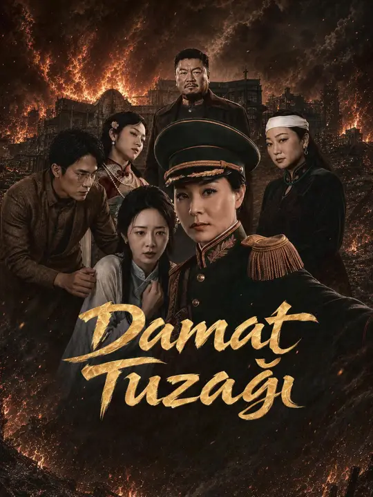 Damat Tuzağı