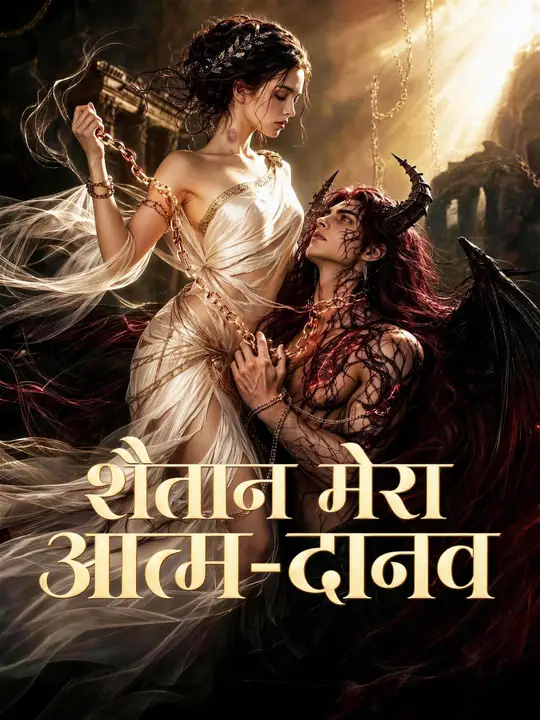 शैतान मेरा आत्म-दानव