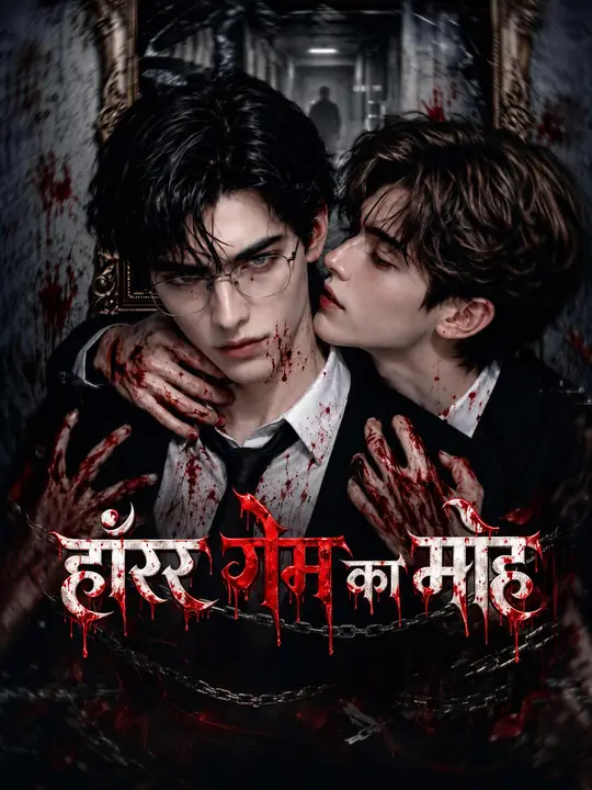 हॉरर गेम का मोह