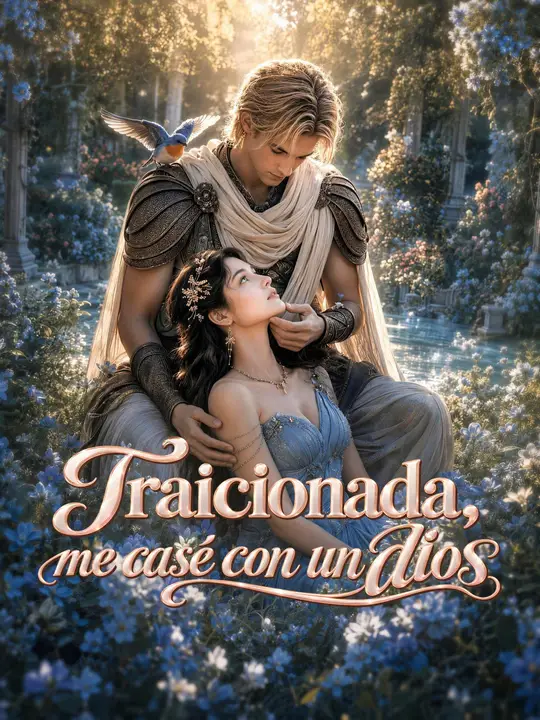 Traicionada, me casé con un dios