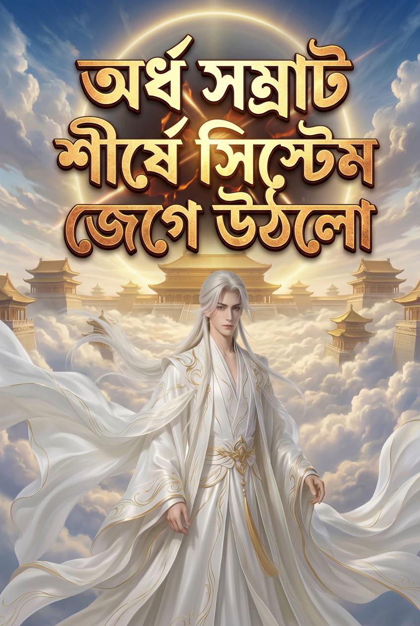 জুনজে: শীর্ষ সিস্টেমের জাগরণ