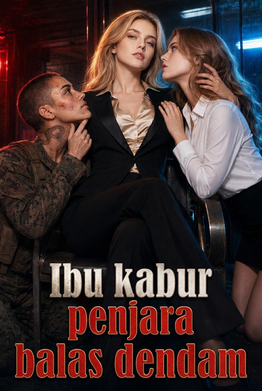 Dendam Dirut Wanikita yang Dikhianati