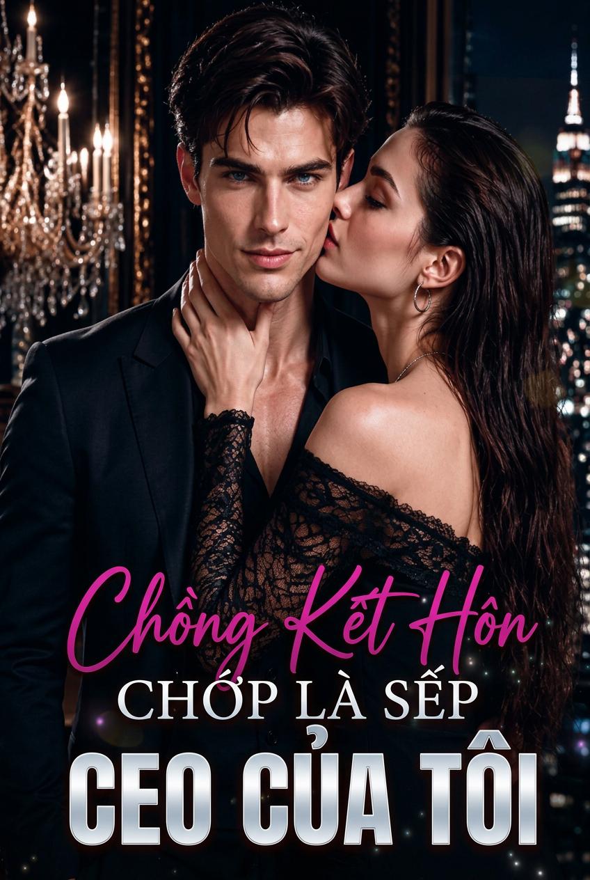 Chồng Chớp Nhoáng Là Sếp Tổng CEO