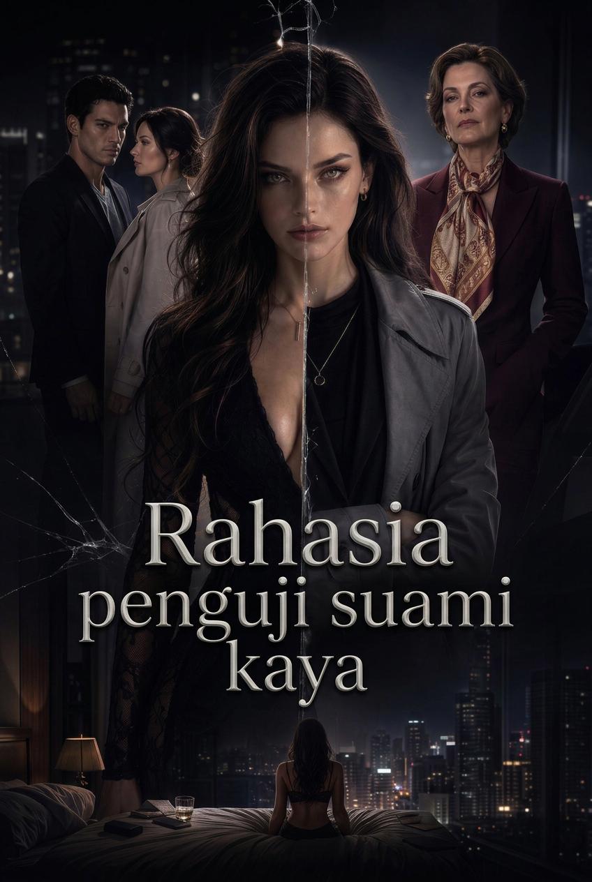 Ujian Kesetiaan Suami Kaya