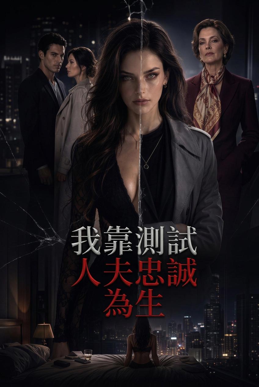 豪门丈夫的忠诚考验