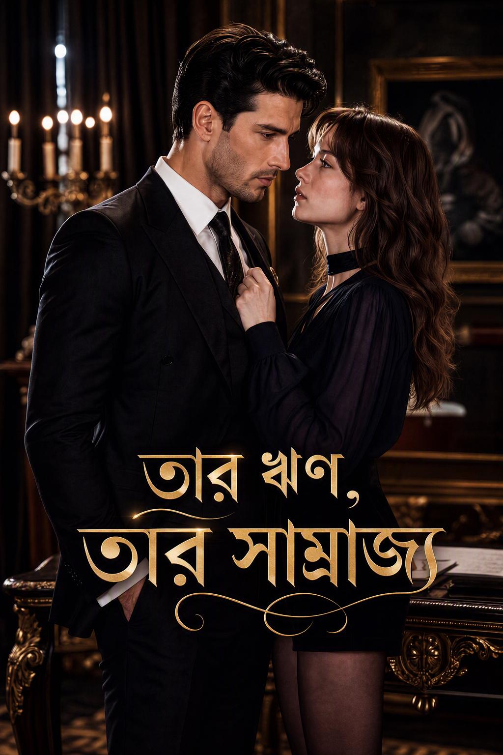 তার ঋণ, তার সাম্রাজ্য