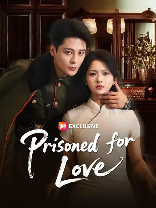 Prisoned for Love