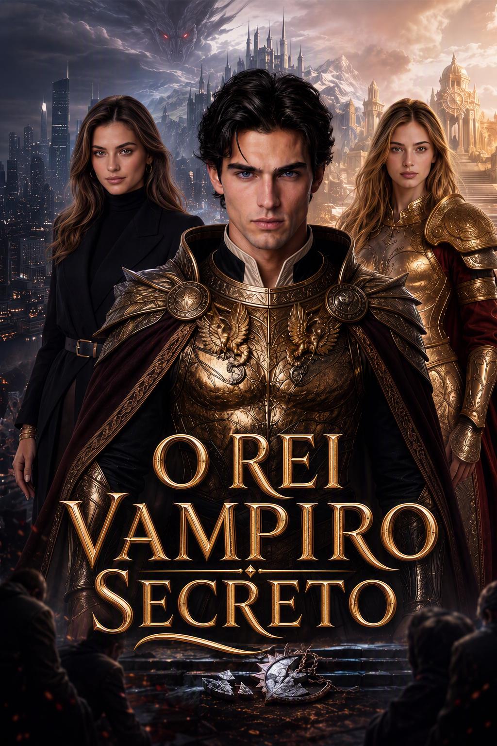 O Rei Oculto