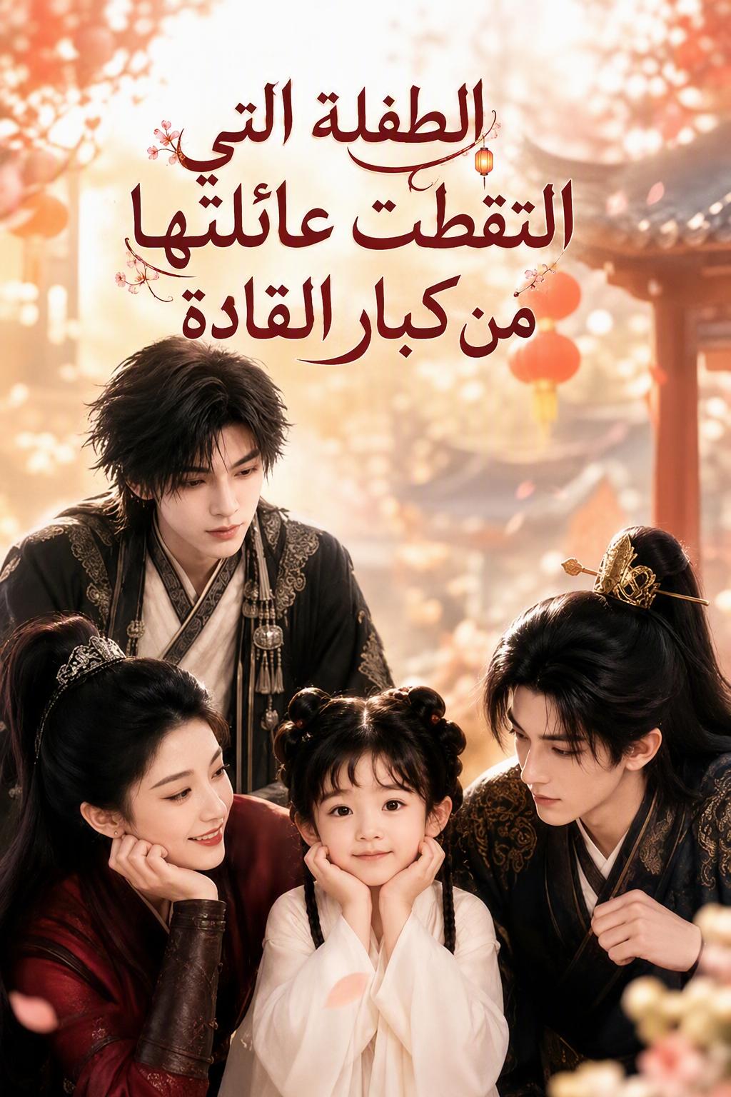 عائلة قاتل الوصي