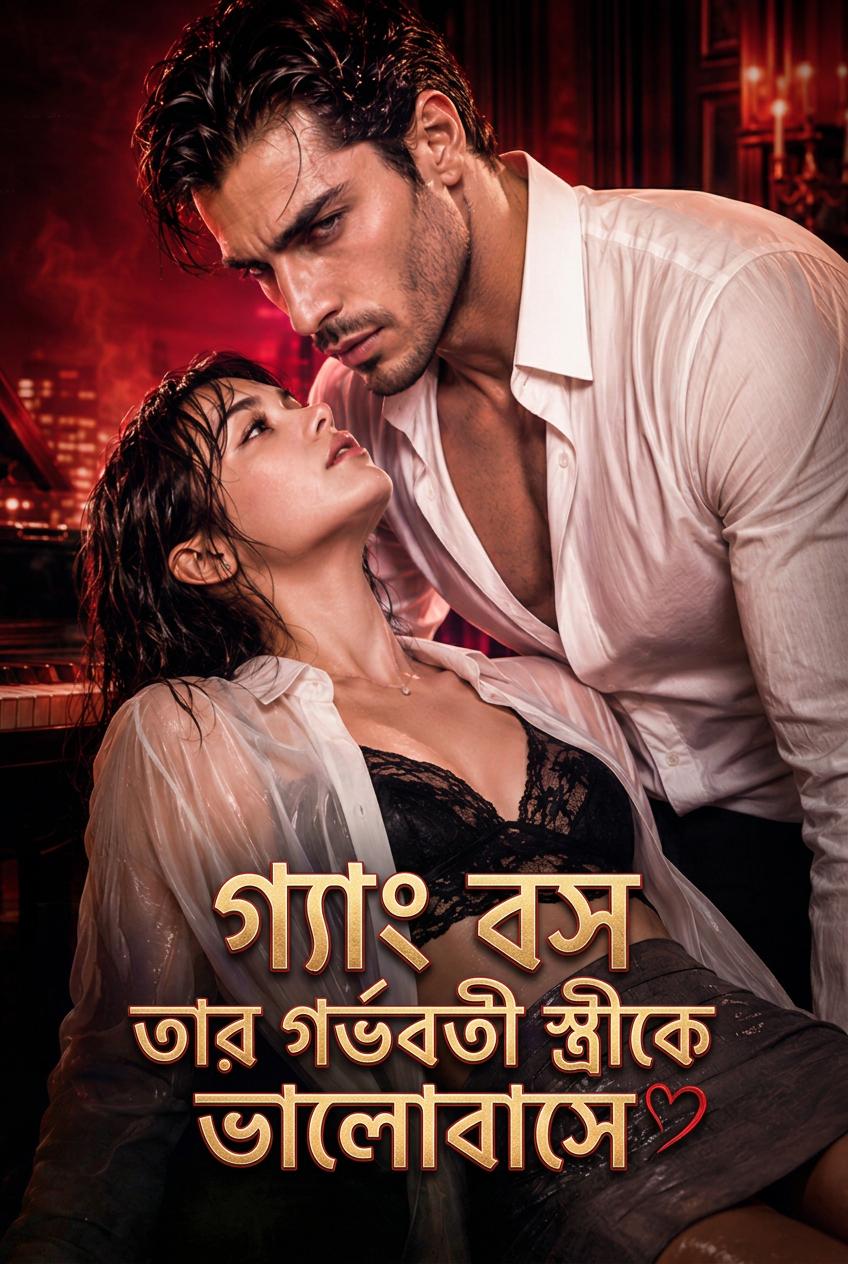 মাফিয়া বসের অন্তঃসত্ত্বা স্ত্রীর প্রতি ভালোবাসা