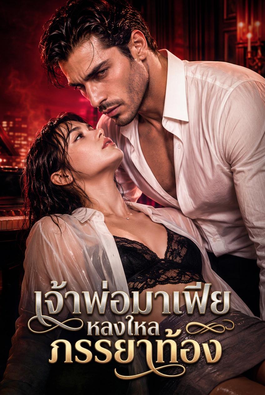 บอสมาเฟียคลั่งรักภรรยาอุ้มท้อง