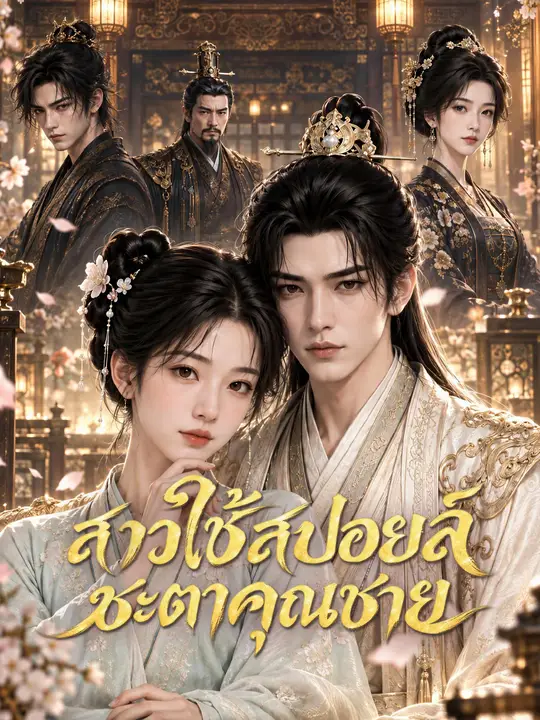 สาวใช้สปอยล์ชะตาคุณชาย