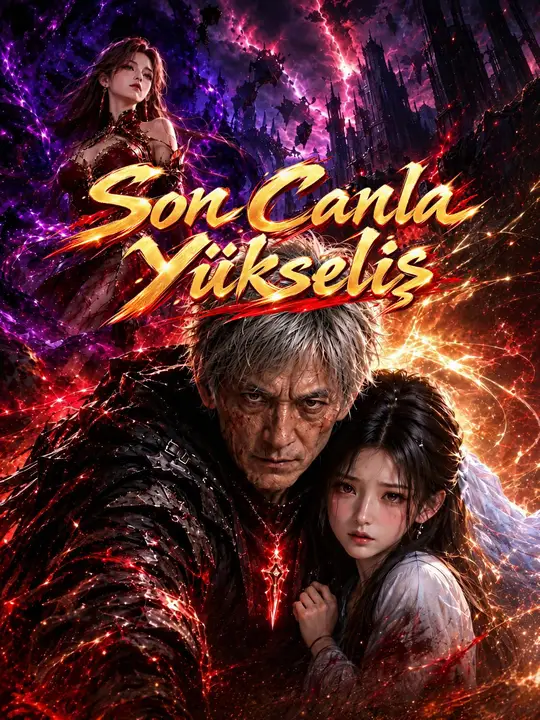 Son Canla Yükseliş