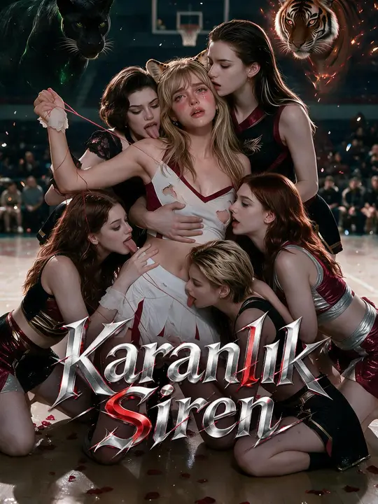 Karanlık Siren