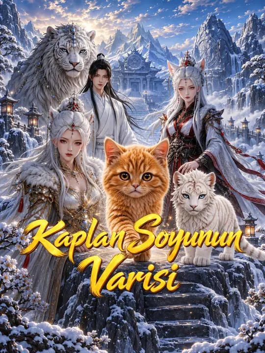 Kaplan Soyunun Varisi