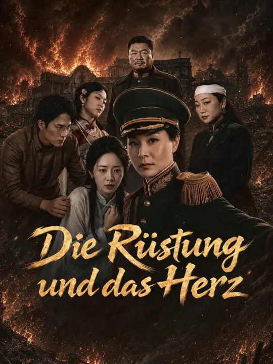 Die Rüstung und das Herz