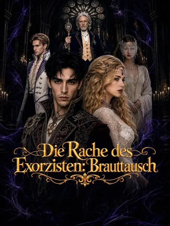 Die Rache des Exorzisten: Brauttausch