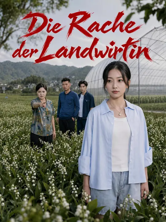 Die Rache der Landwirtin