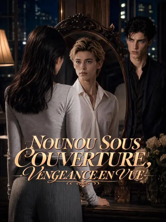 NOUNOU SOUS COUVERTURE, VENGEANCE EN VUE