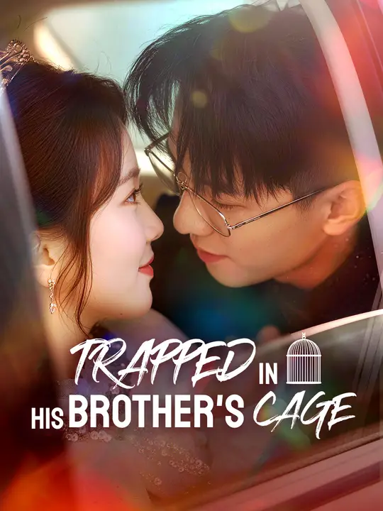 Trapped in His Brother's Cage