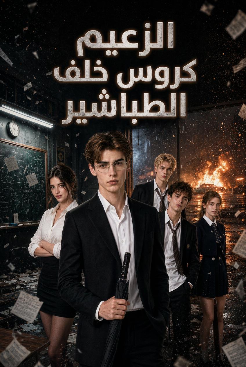 فخ الزعيم الخفي