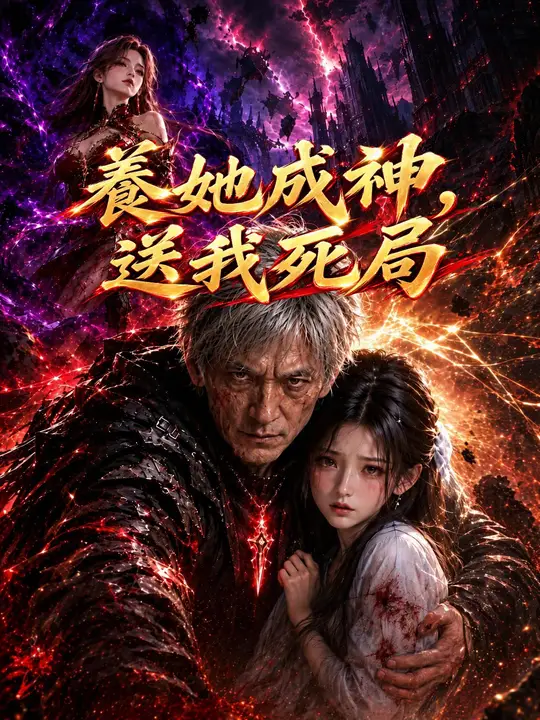 養她成神，送我死局