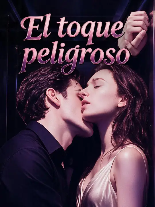 El toque peligroso