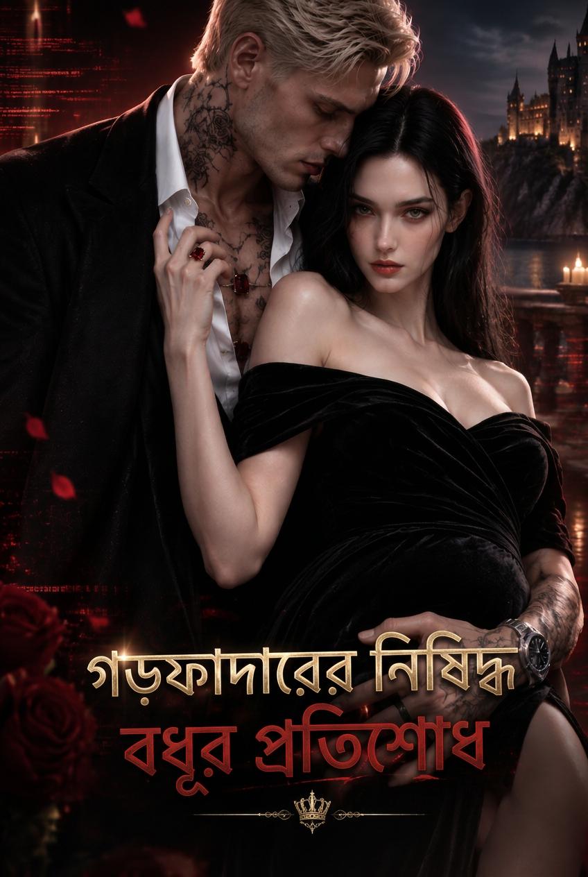 গডফাদারের নিষিদ্ধ বধূর প্রতিশোধ