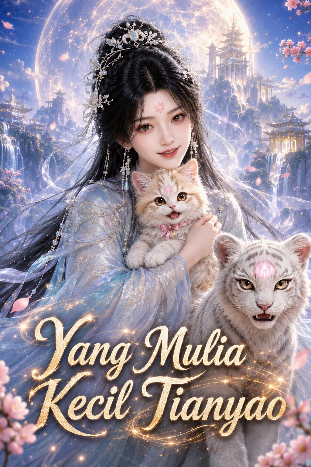 Yang Mulia Kecil Tianyao