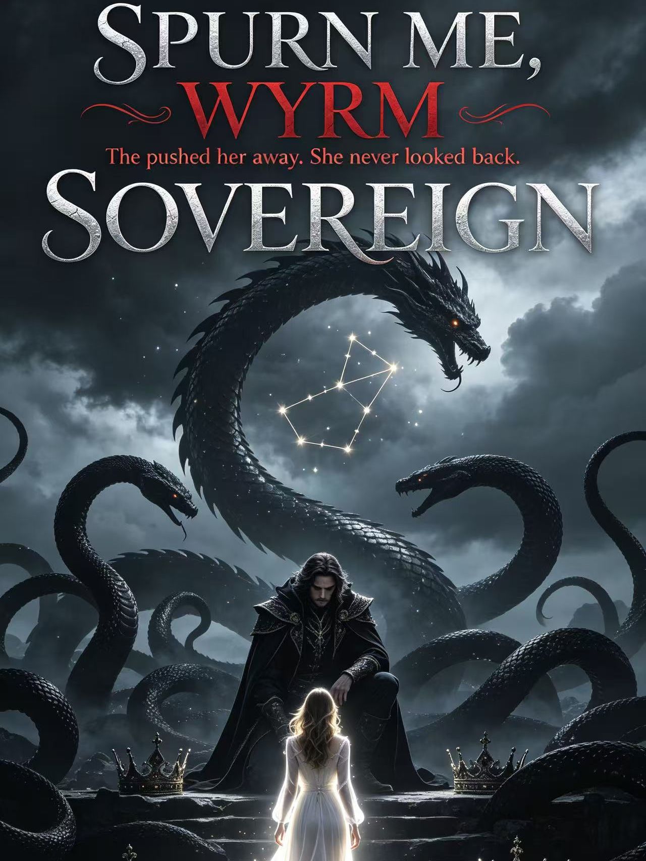 Spurn Me, Wyrm Sovereign