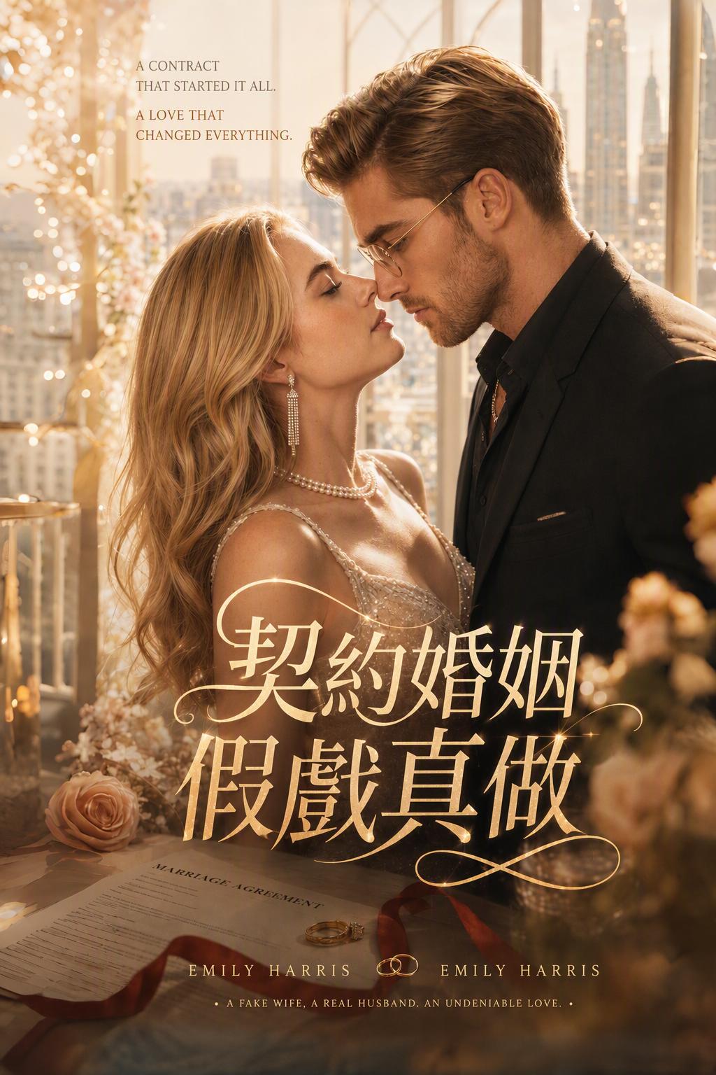 Fake Marriage, True Love