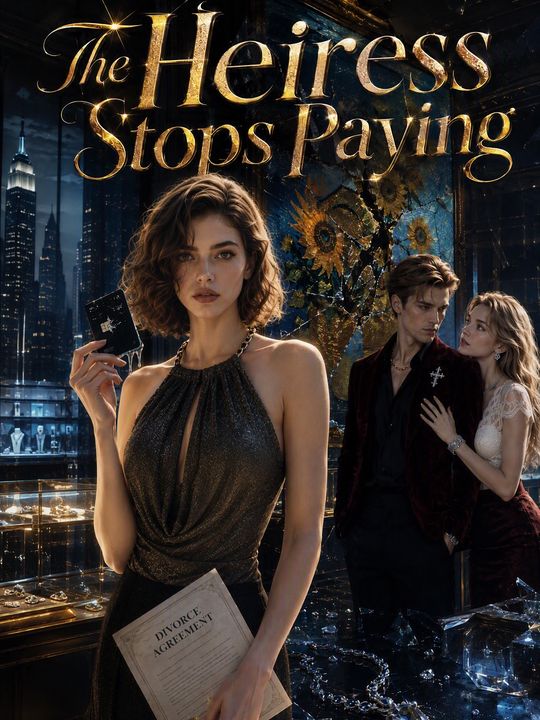 The Heiress Stops Paying