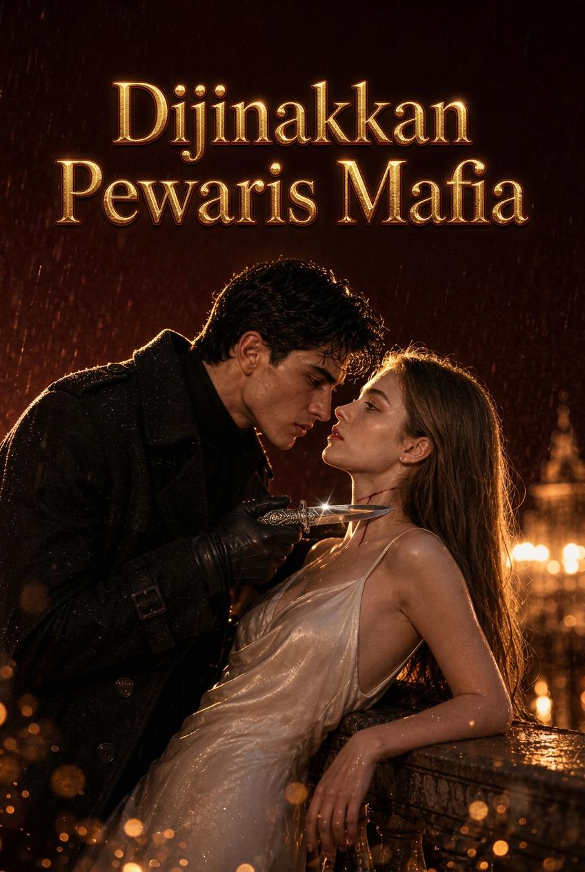 Tamed by the Mafia Heir