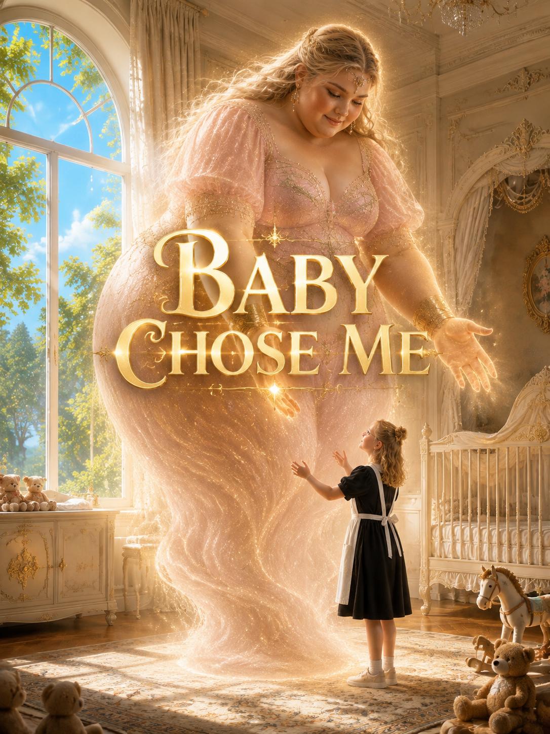 Baby Chose Me