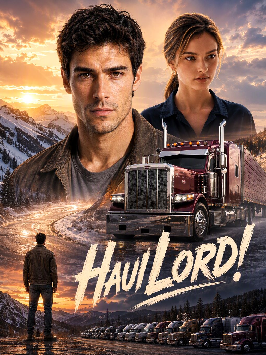Haul Lord