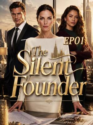 The Silent Founder