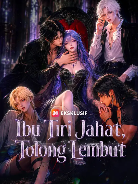 Ibu Tiri Kejam, Sila Berlembut