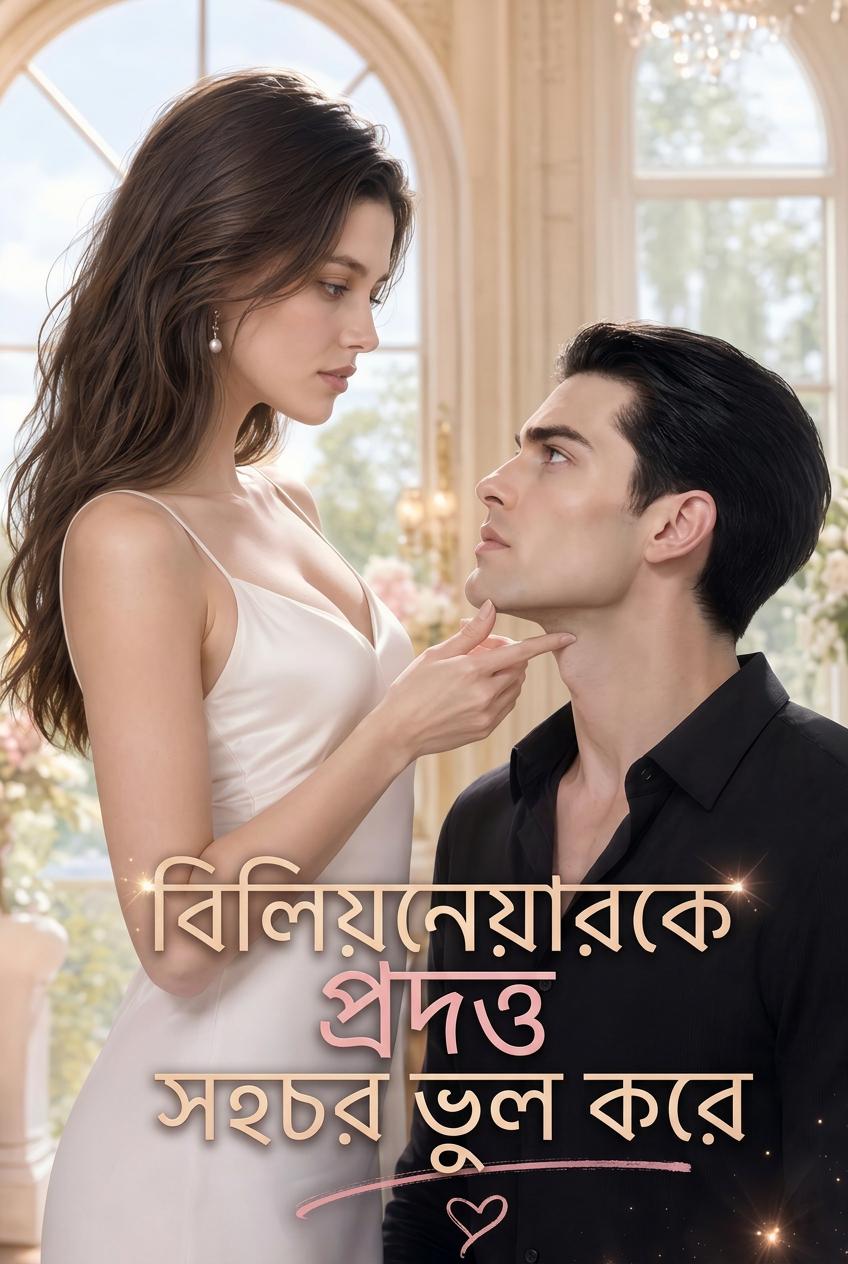 ইন্টেরিয়র ডিজাইনার বিলিয়নেয়ারকে ভুল করে এসকর্ট ভাবলো