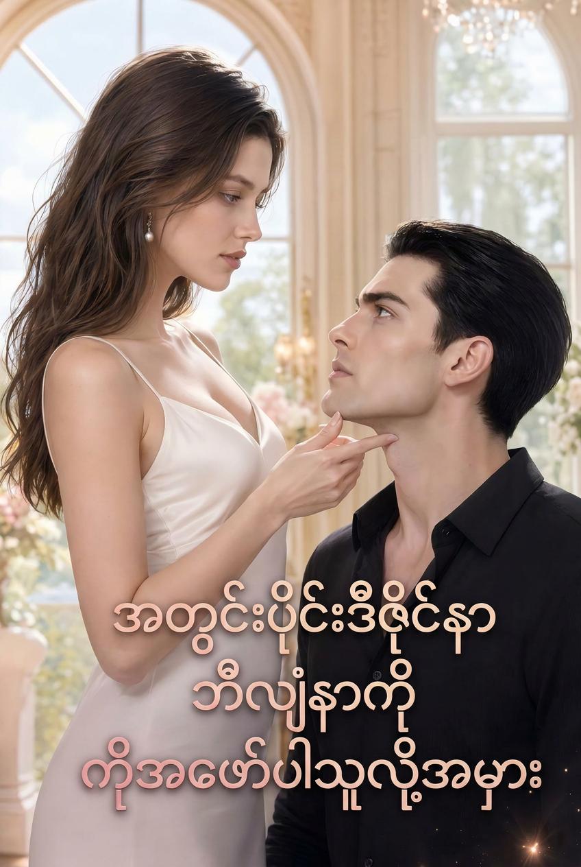 Tôi Nhầm Anh Là Trai Bao