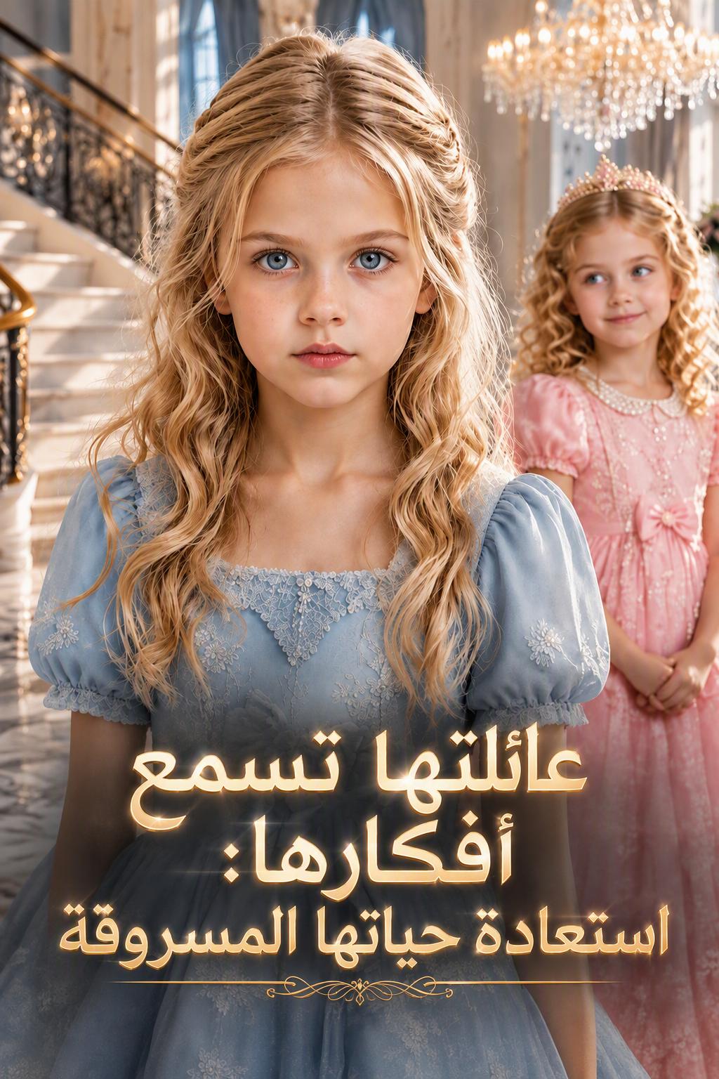 عائلتي تسمع أفكاري