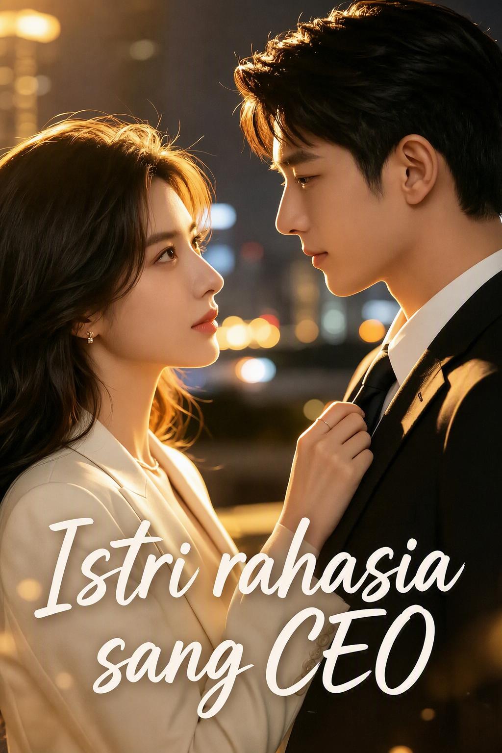 Istri rahasia sang CEO