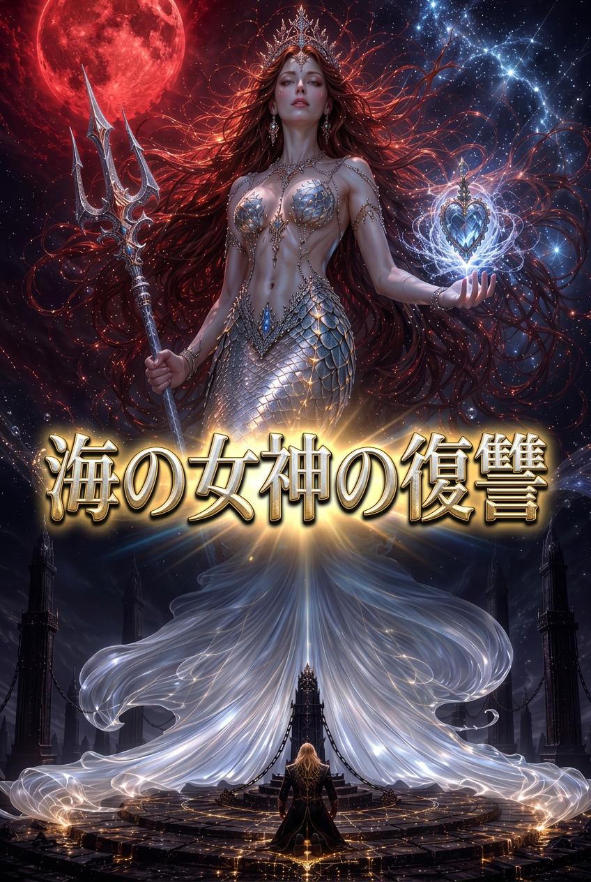 女神の復讐
