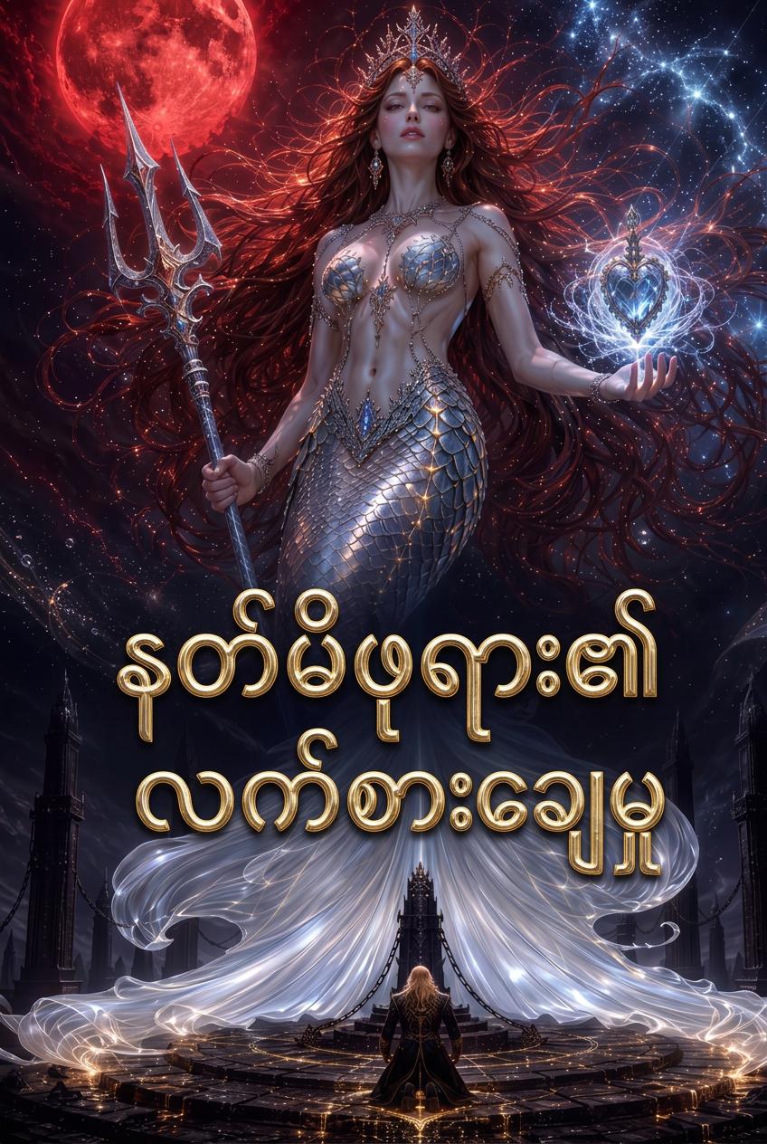 နတ်မိဖုရား၏လက်စားချေမှု