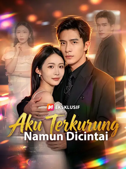 Aku Terkurung, Namun Dicintai