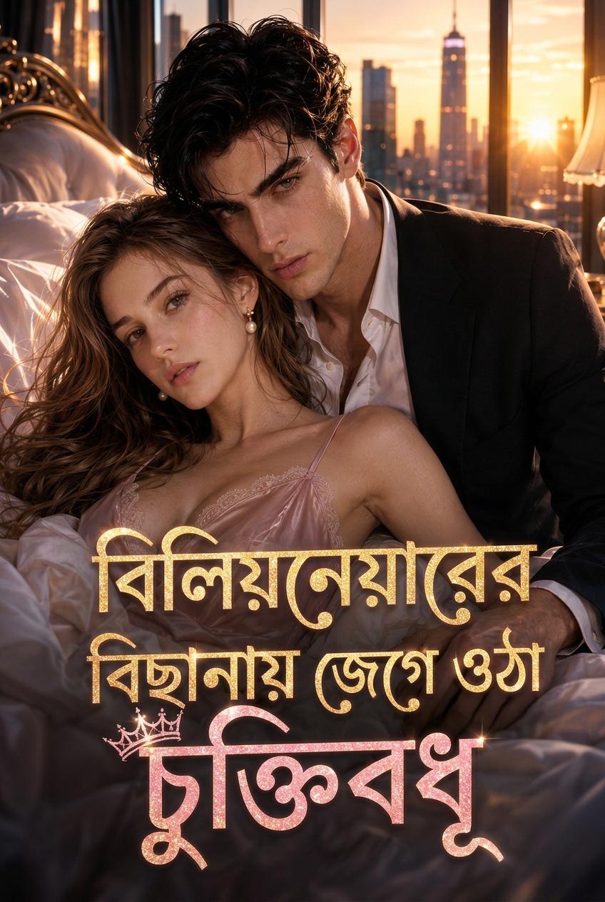 Wake Up in the Billionaire's Bed!