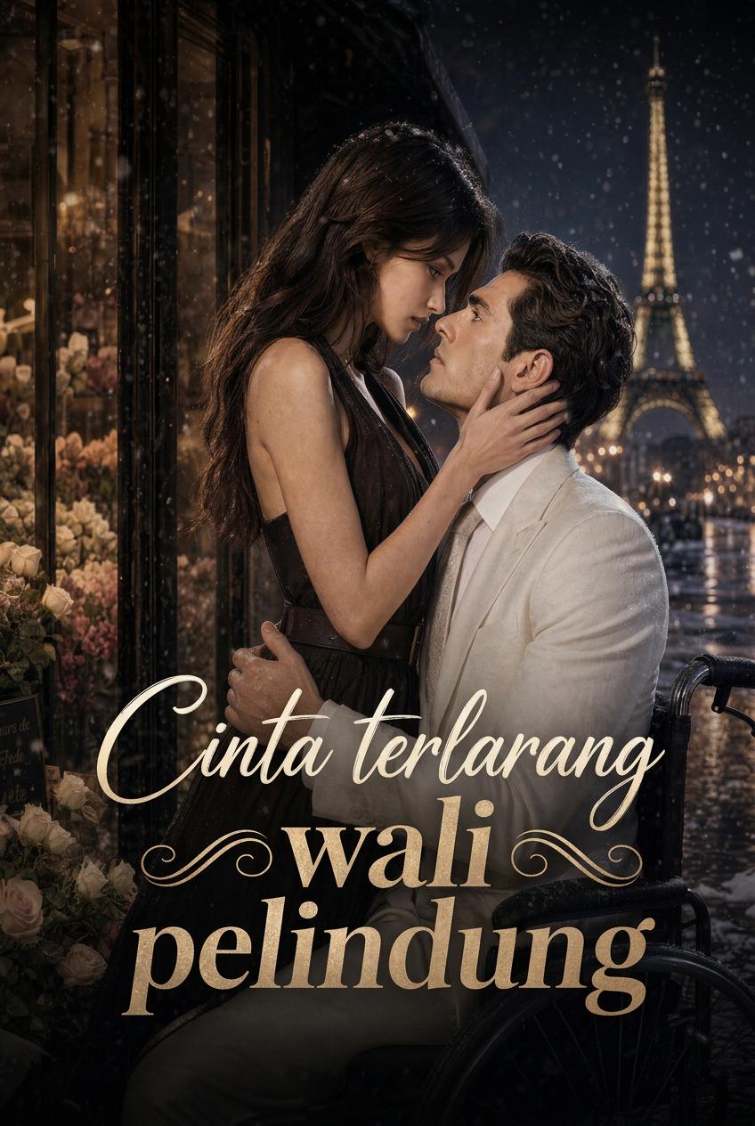 Pelindung dan Cinta Rahasia