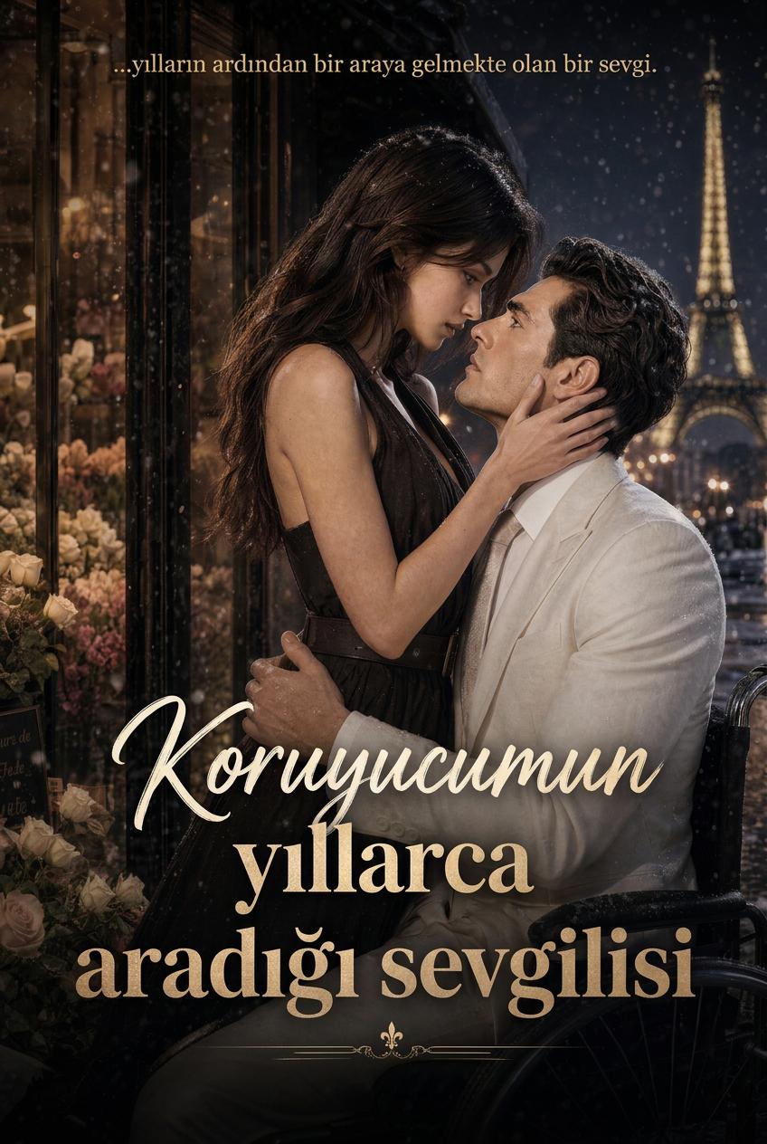 Koruma ve Gizli Aşk
