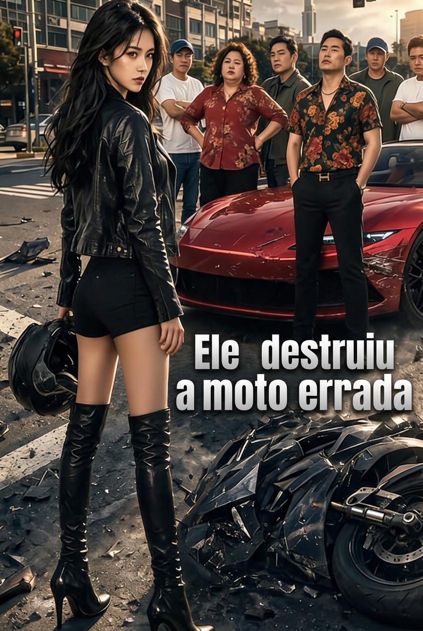 A Lição do Herdeiro Milionário