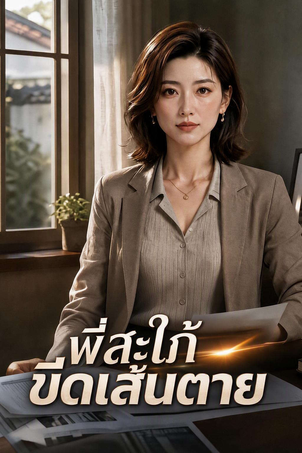 สุเมย์ นักจับคู่ผู้ยืนหยัดในหลักการ