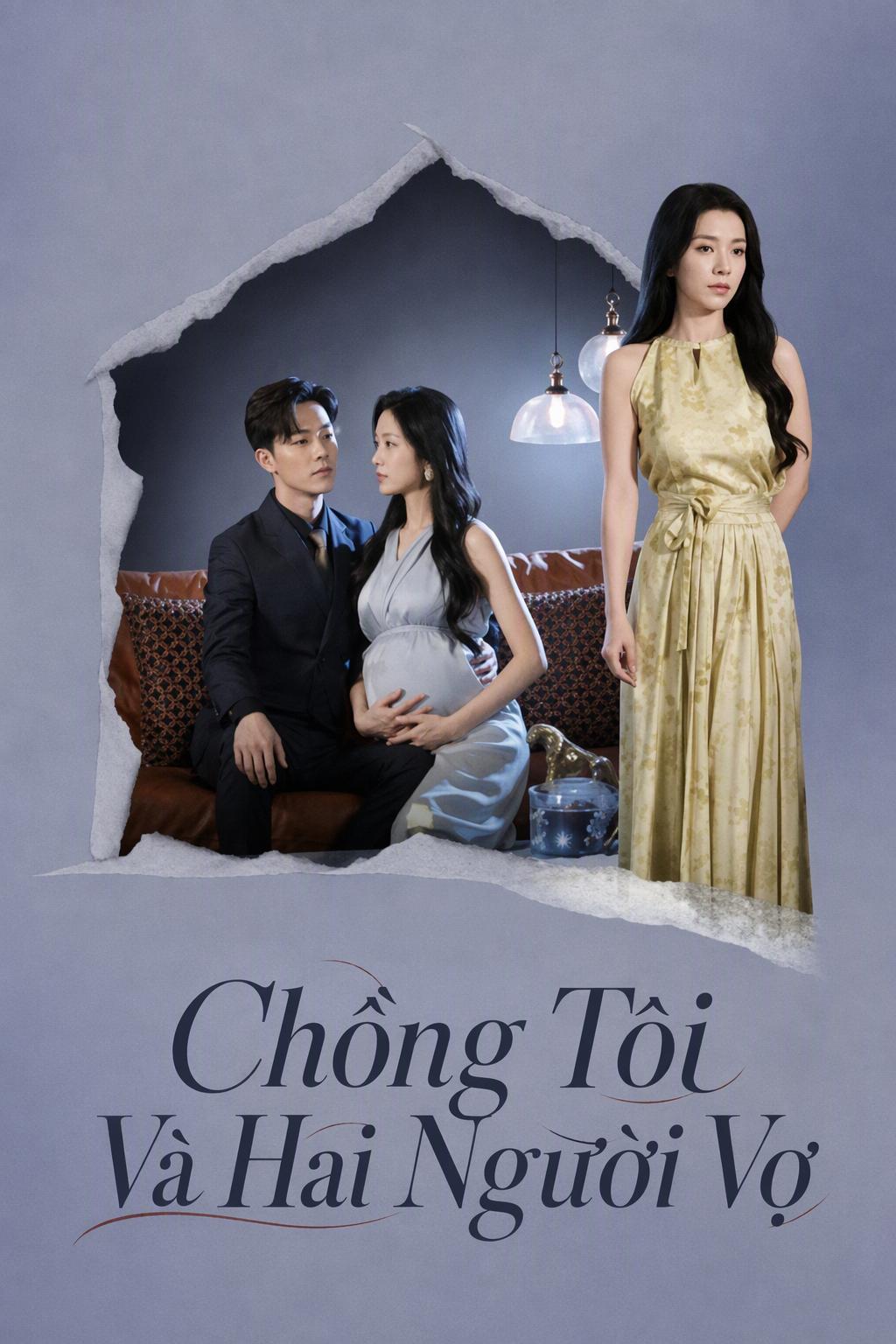 Vợ bác sĩ phát hiện bí mật của chồng với tình cũ
